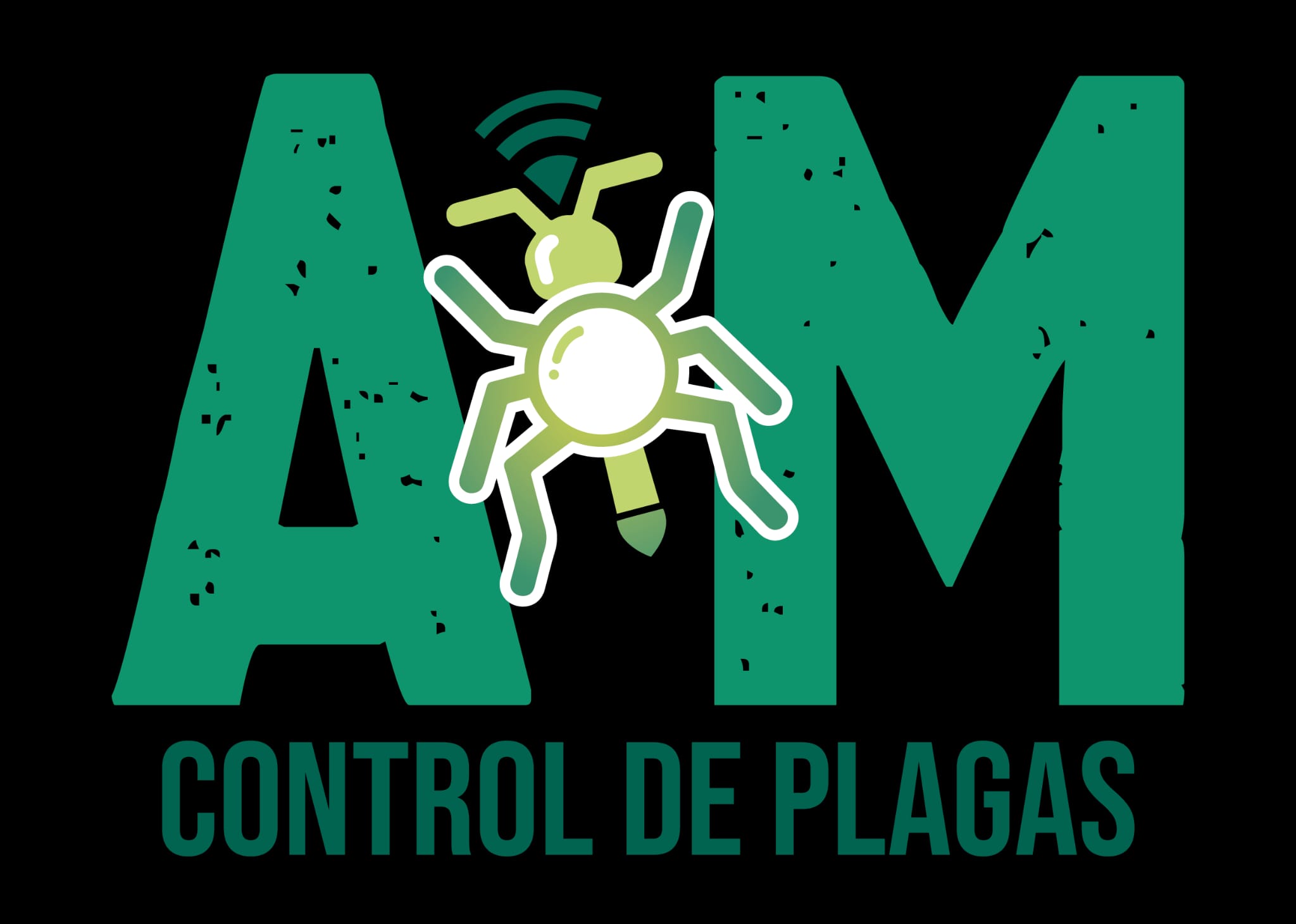 AM Control de Plagas